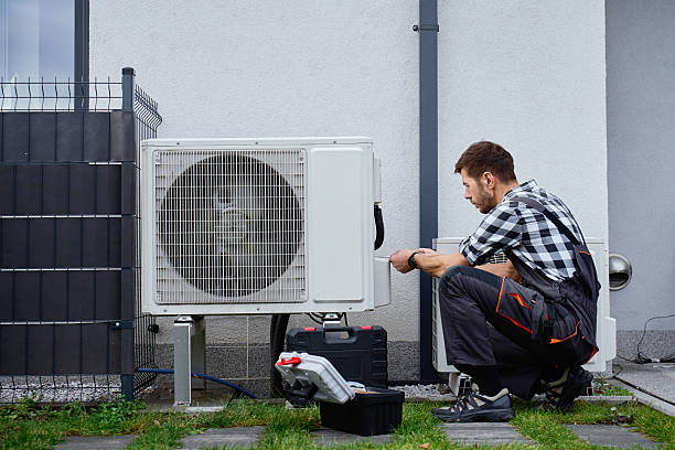 Trusted Hvac service in Efland, NC - AAA Pro HVAC